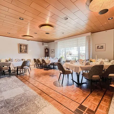 Vier Linden Kiek In Kassel-Goettingen