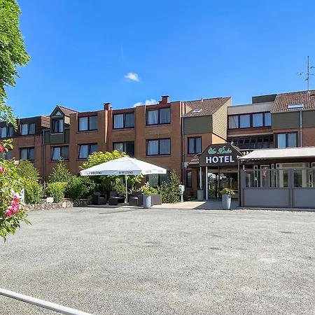 מלון Vier Linden Kiek In