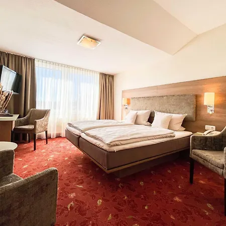 Vier Linden Kiek In 3* Kassel-Goettingen