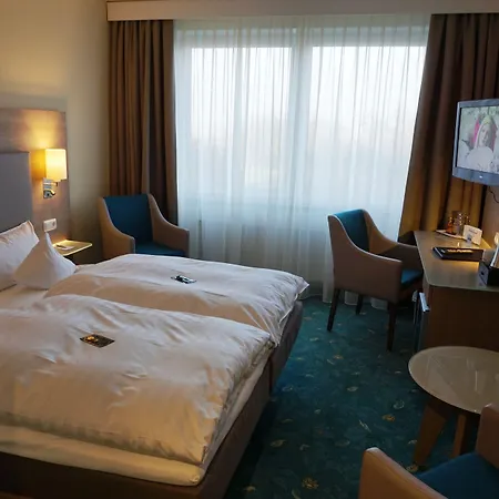 Hotel Vier Linden Kiek In 3*