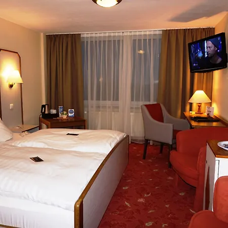 Vier Linden Kiek In Hotel Kassel-Goettingen