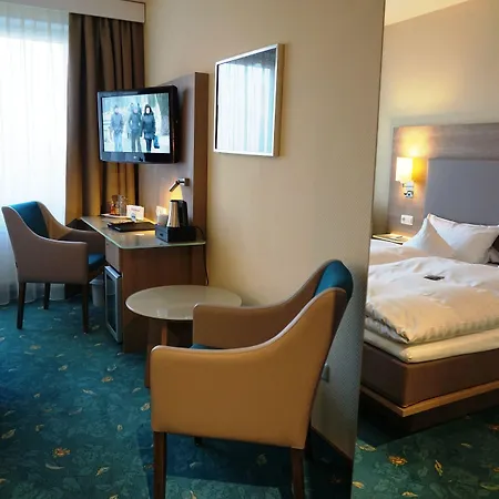 Vier Linden Kiek In 3* Kassel-Goettingen