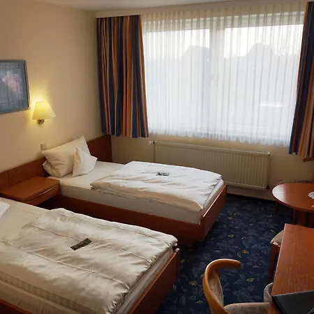 Vier Linden Kiek In Kassel-Goettingen