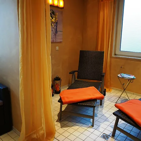 מלון Vier Linden Kiek In