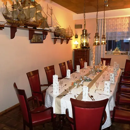 Vier Linden Kiek In Hotel Kassel-Goettingen