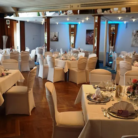 מלון Vier Linden Kiek In