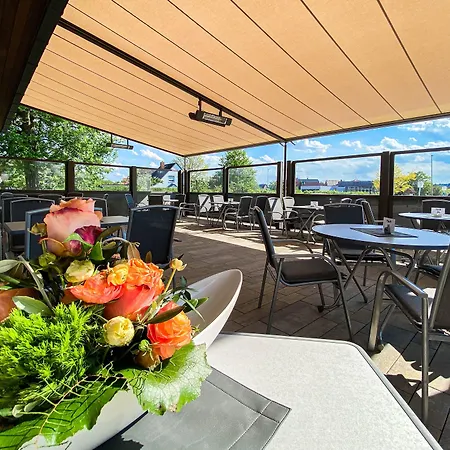 Vier Linden Kiek In Kassel-Goettingen