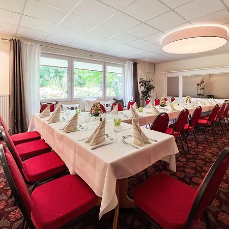 Vier Linden Kiek In 3* Kassel-Goettingen