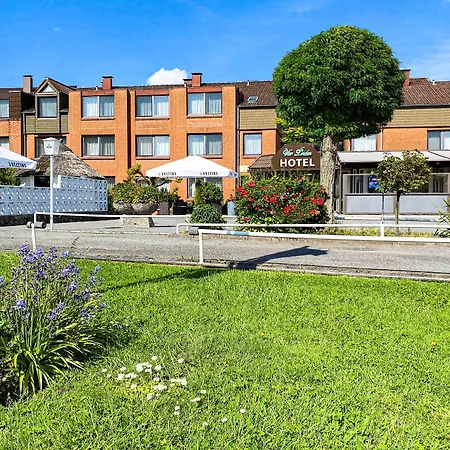 Hotel Vier Linden Kiek In