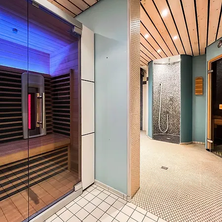 Hotel Vier Linden Kiek In Kassel-Goettingen