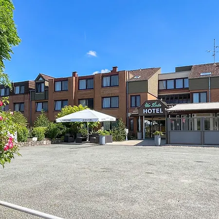Hotel Vier Linden Kiek In